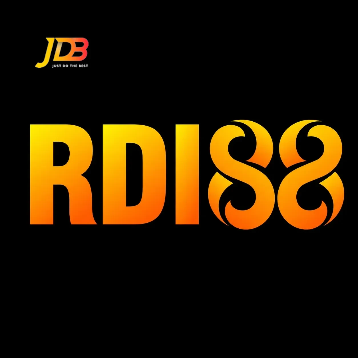 Logo rdi88